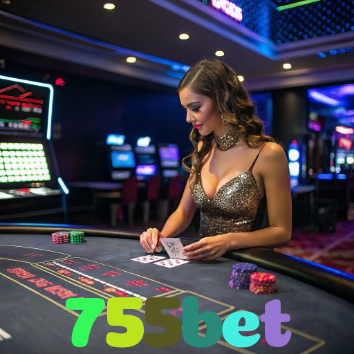 755bet - Baixe o app 755bet no Google Play e jogue ao vivo