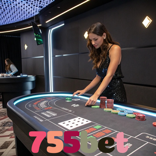 755bet - Baixe o app 755bet no Google Play e jogue ao vivo