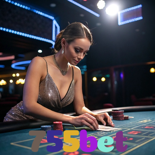 755bet - Baixe o App 755bet para Android e Comece a Jogar