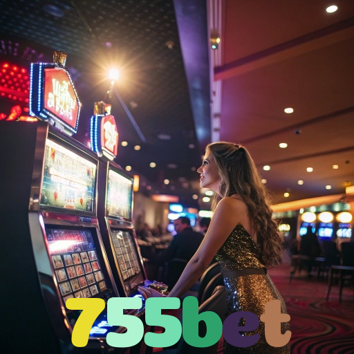 755bet - Baixe o App 755bet para Android e Comece a Jogar