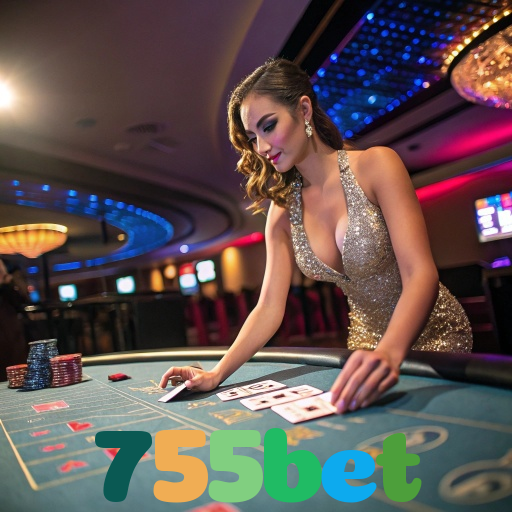 755bet - Baixe o app 755bet no Google Play e jogue ao vivo