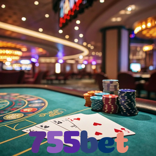 755bet - Baixe o App 755bet para Android e Comece a Jogar