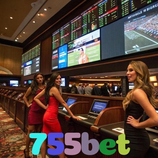 755bet - Baixe o App 755bet para Android e Comece a Jogar