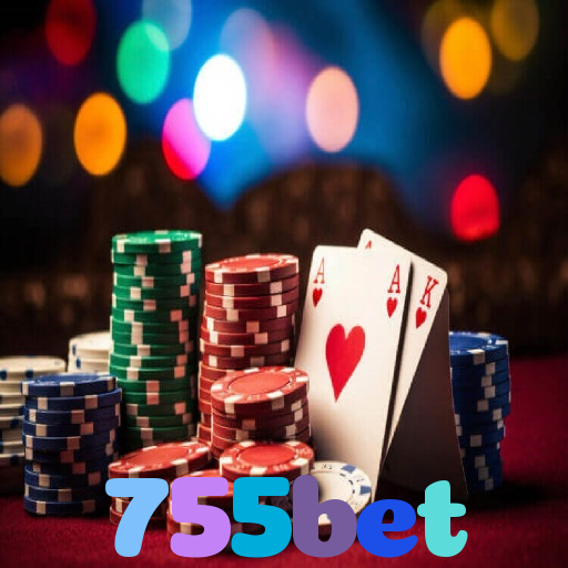 755bet - Baixe o App 755bet para Android e Comece a Jogar