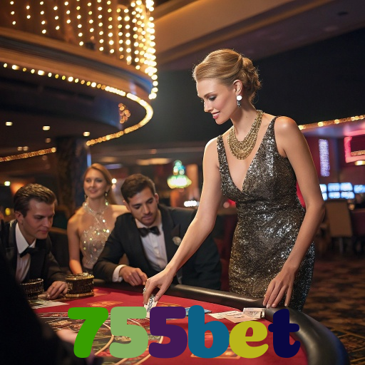 755bet - Baixe o app 755bet no Google Play e jogue ao vivo