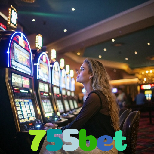 755bet - Baixe o app 755bet no Google Play e jogue ao vivo