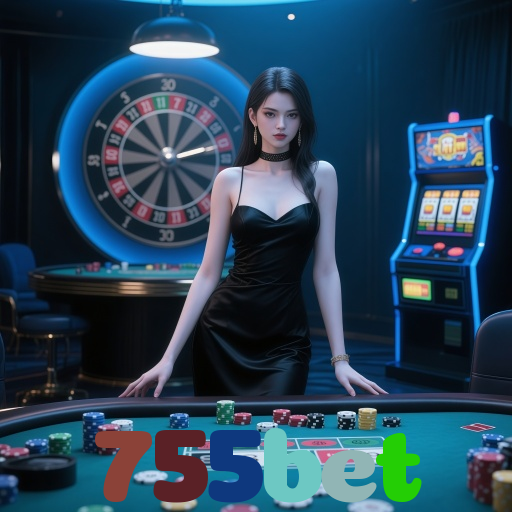 755bet - Baixe o App 755bet para Android e Comece a Jogar
