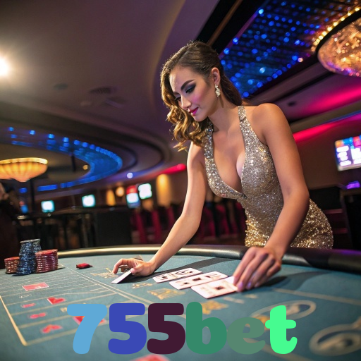 755bet - Baixe o app 755bet no Google Play e jogue ao vivo