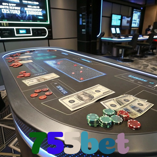 755bet - Baixe o app 755bet no Google Play e jogue ao vivo