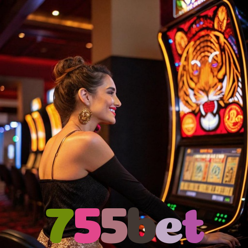 755bet - Baixe o app 755bet no Google Play e jogue ao vivo