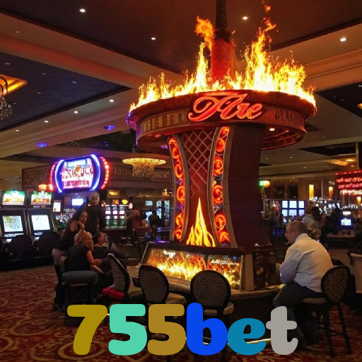 755bet - Baixe o App 755bet para Android e Comece a Jogar