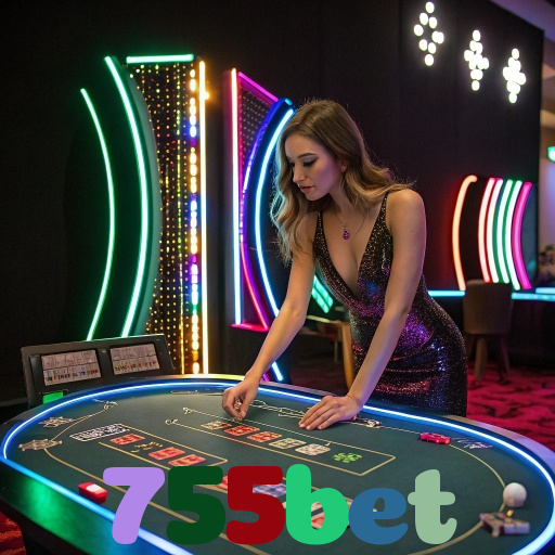 755bet - Baixe o App 755bet para Android e Comece a Jogar