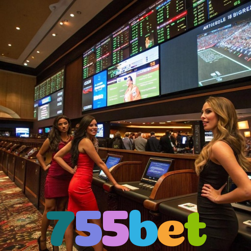 755bet - Baixe o App 755bet para Android e Comece a Jogar