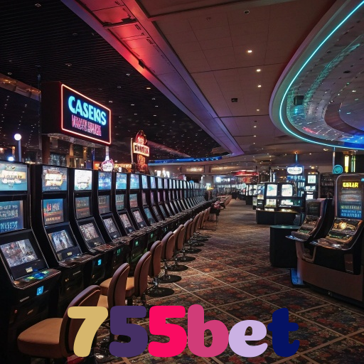 755bet - Baixe o app 755bet no Google Play e jogue ao vivo