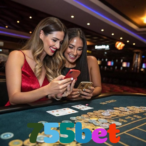 755bet - Baixe o App 755bet para Android e Comece a Jogar