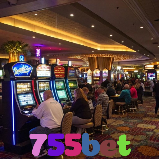 755bet - Baixe o App 755bet para Android e Comece a Jogar