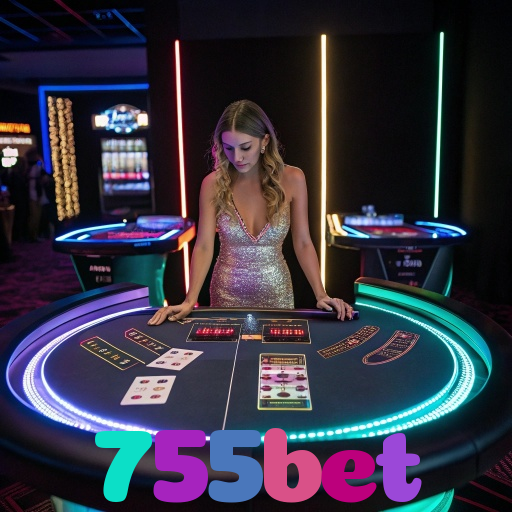 755bet - Baixe o app 755bet no Google Play e jogue ao vivo
