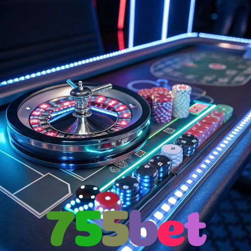 755bet - Baixe o app 755bet no Google Play e jogue ao vivo