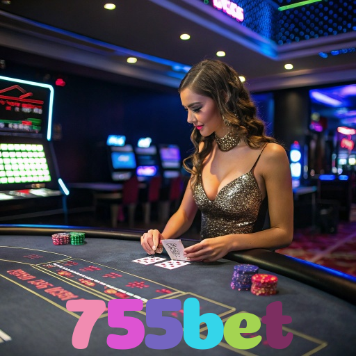 755bet - Baixe o app 755bet no Google Play e jogue ao vivo