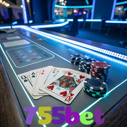 755bet - Baixe o App 755bet para Android e Comece a Jogar