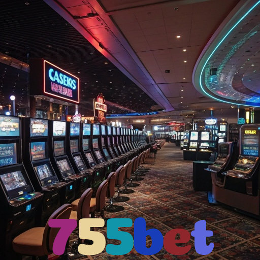 755bet - Baixe o app 755bet no Google Play e jogue ao vivo