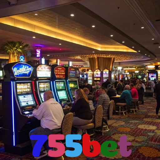 755bet - Baixe o App 755bet para Android e Comece a Jogar