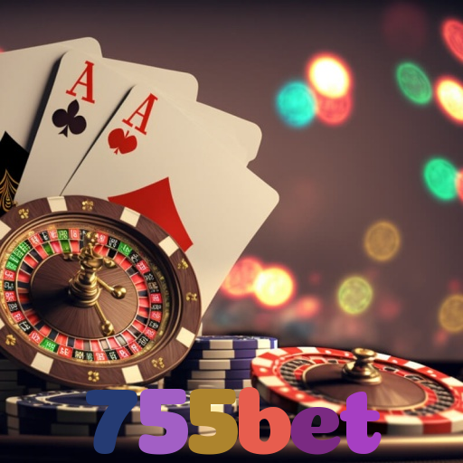 755bet - Baixe o App 755bet para Android e Comece a Jogar