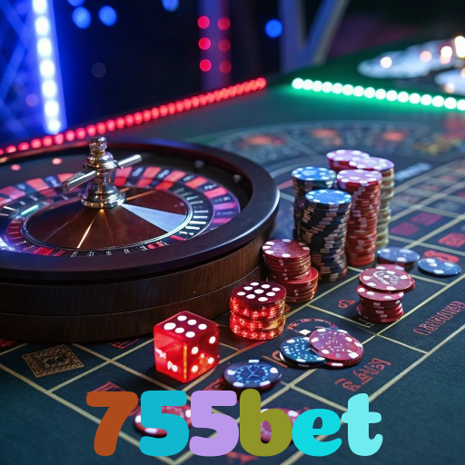 755bet - Baixe o app 755bet no Google Play e jogue ao vivo