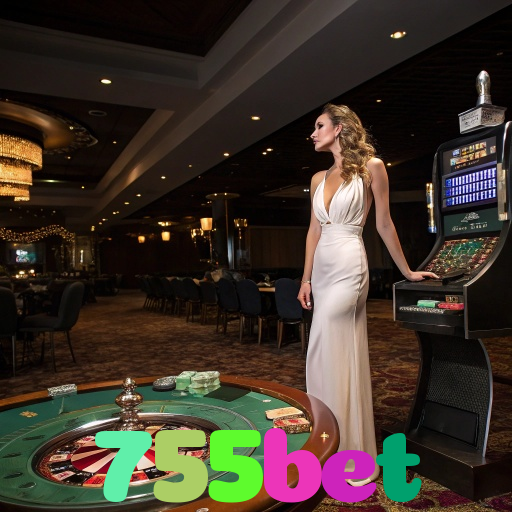 755bet - Baixe o App 755bet para Android e Comece a Jogar