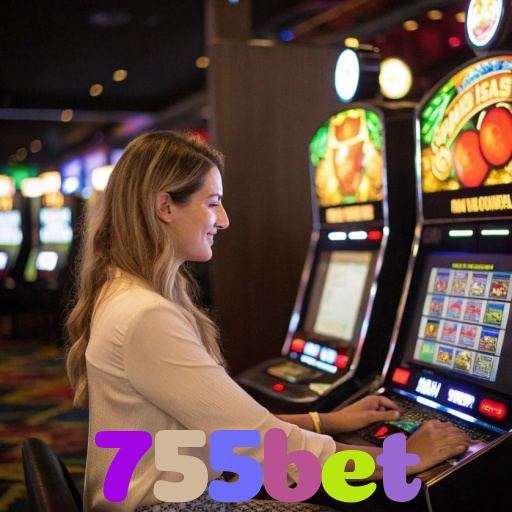 755bet - Baixe o App 755bet para Android e Comece a Jogar