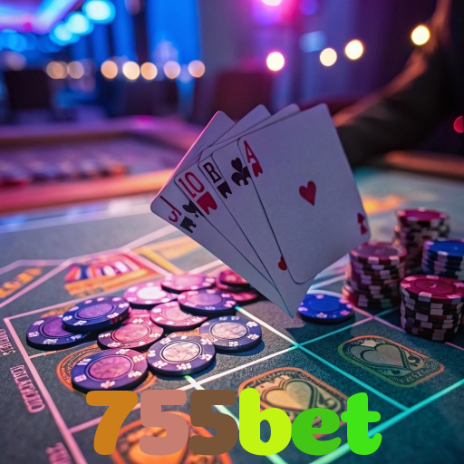 755bet - Baixe o app 755bet no Google Play e jogue ao vivo