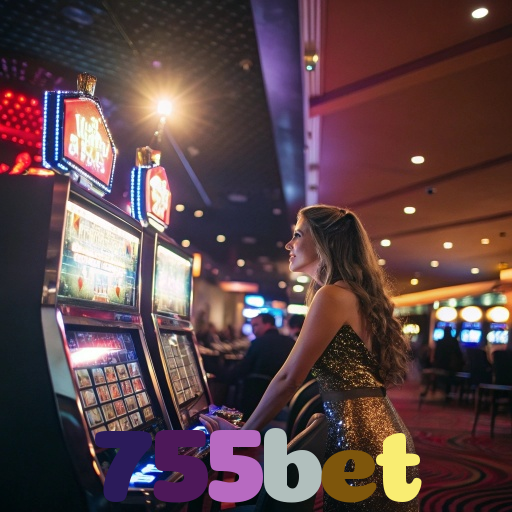 755bet - Baixe o App 755bet para Android e Comece a Jogar
