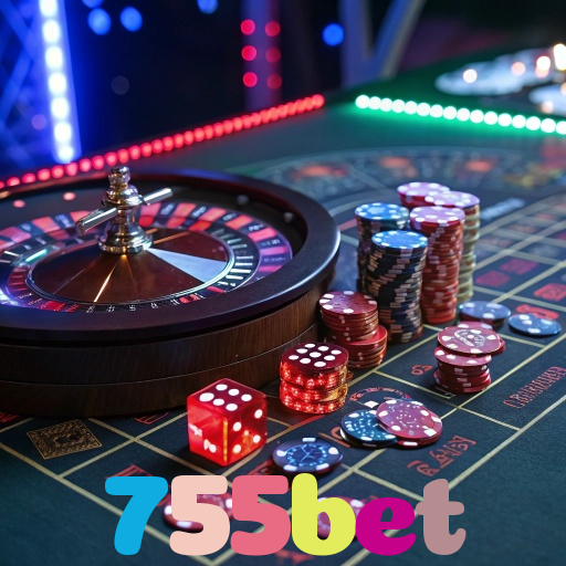 755bet - Baixe o App 755bet para Android e Comece a Jogar
