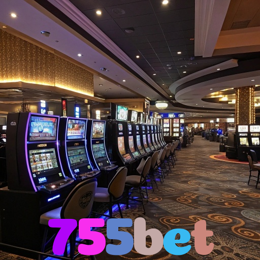 755bet - Baixe o App 755bet para Android e Comece a Jogar