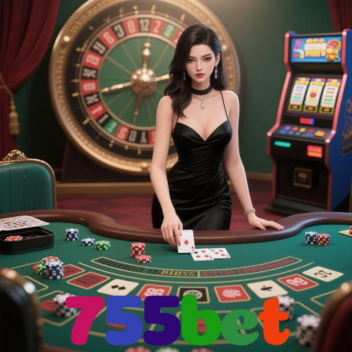 755bet - Baixe o app 755bet no Google Play e jogue ao vivo