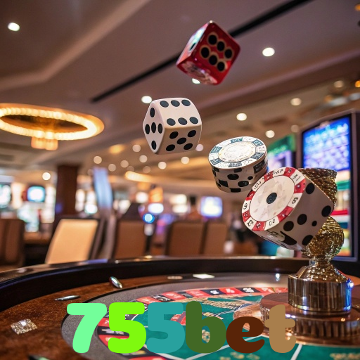 755bet - Baixe o app 755bet no Google Play e jogue ao vivo