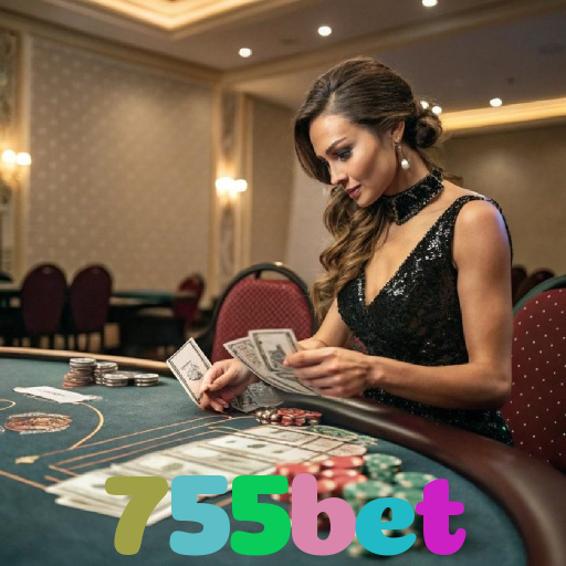 755bet - Baixe o App 755bet para Android e Comece a Jogar