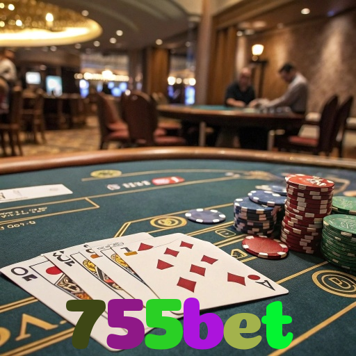 755bet - Baixe o app 755bet no Google Play e jogue ao vivo
