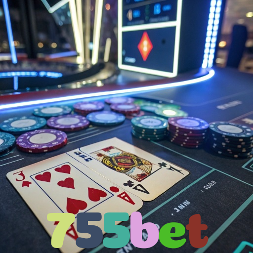 755bet - Baixe o App 755bet para Android e Comece a Jogar