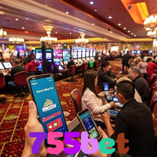 755bet - Baixe o App 755bet para Android e Comece a Jogar