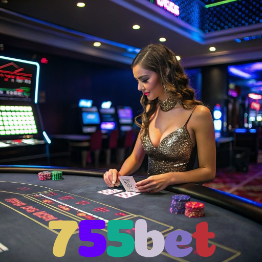 755bet - Baixe o App 755bet para Android e Comece a Jogar