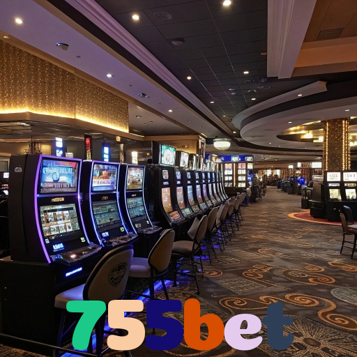 755bet - Baixe o App 755bet para Android e Comece a Jogar