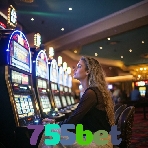 755bet - Baixe o app 755bet no Google Play e jogue ao vivo