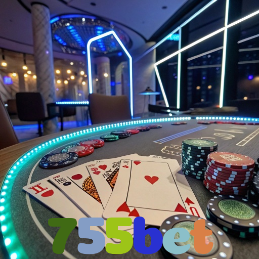 755bet - Baixe o app 755bet no Google Play e jogue ao vivo