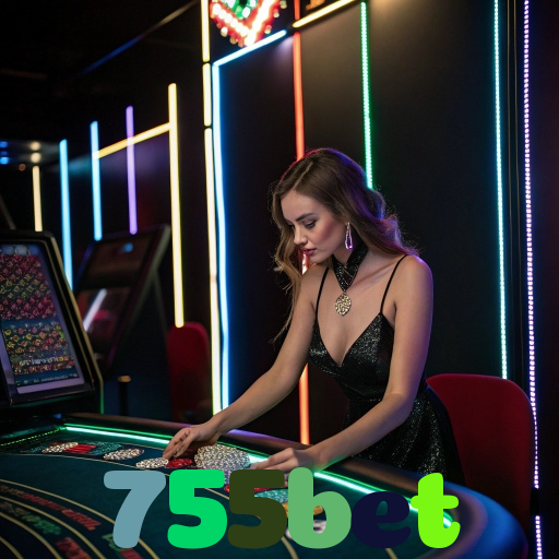 755bet - Baixe o app 755bet no Google Play e jogue ao vivo