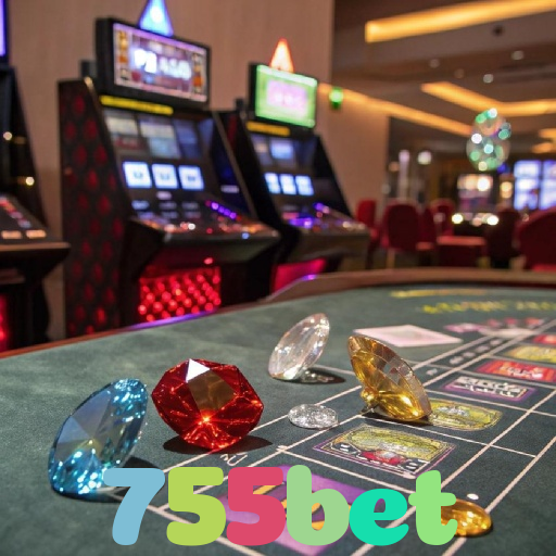 755bet - Baixe o app 755bet no Google Play e jogue ao vivo