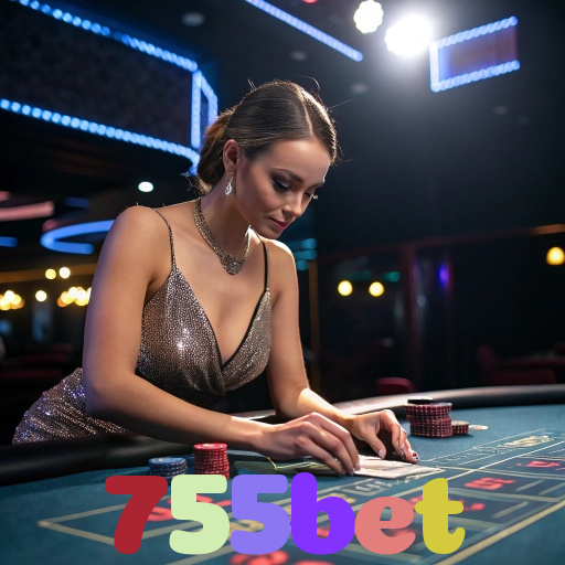 755bet - Baixe o App 755bet para Android e Comece a Jogar