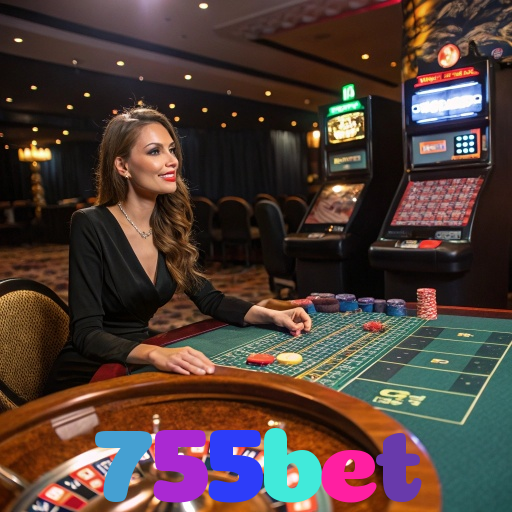 755bet - Baixe o App 755bet para Android e Comece a Jogar