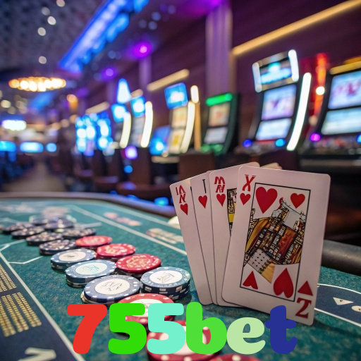 755bet - Baixe o app 755bet no Google Play e jogue ao vivo