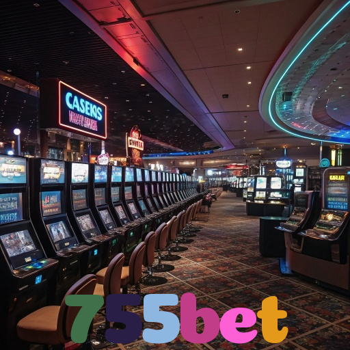 755bet - Baixe o App 755bet para Android e Comece a Jogar